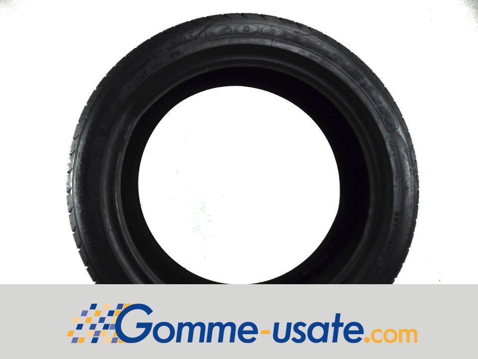 Thumb Goodyear Gomme Usate Goodyear 225/45 R18 91V Efficientgrip * Runflat (85%) pneumatici usati Estivo_1